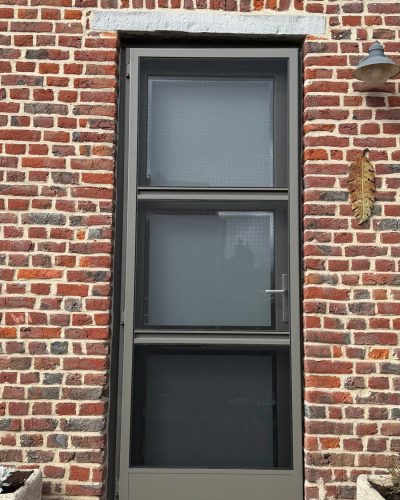 Porte STARK 2 traverses